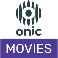 Onic 80s logo