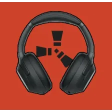 RustRadio logo