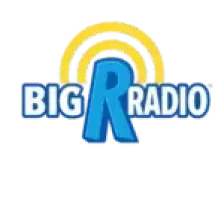 Big R Radio - 80s & 90s Pop Mix logo