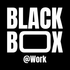 Blackbox @Work logo
