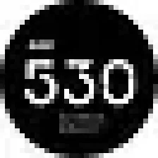 AM 530 Somos radio logo