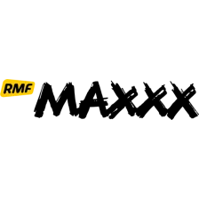 RMF MAXXX 99.7 Pomorze logo