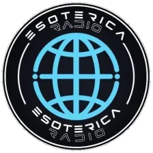 Esoterica Radio S1 logo