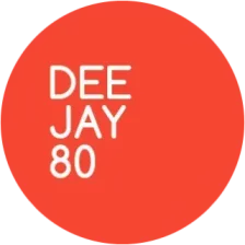 Deejay Suona Italia logo