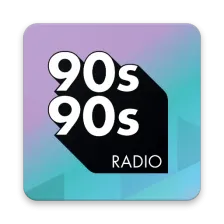 90s90s House HQ logo