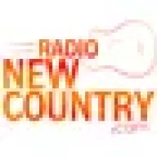 Radio New Country logo