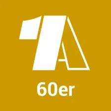 1A Radio – Alle Hits – jederzeit, jeden Tag! - Home | 1A Radio logo