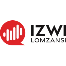 Izwi lomzansi 98.0 FM logo