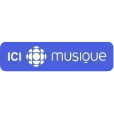 Radio Canada Ici Musique - Ottawa, ON logo