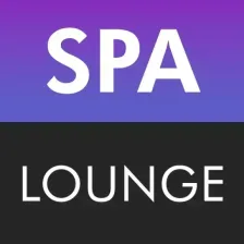 0R - SPA LOUNGE || Relax, Spa, Calm, Meditation, Nature, Ambient, Soft, Yoga, Peaceful, Instrumental, Chill, Wellness, Background, Gentle, Healing logo
