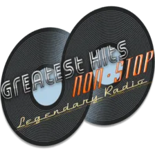 Greatest Hits Non-Stop logo