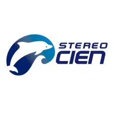 STEREO CIEN: Siempre Contigo logo