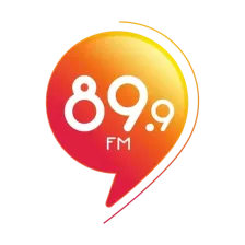 Rádio 89 FM logo