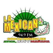 LA MEXICANA 570 (Oaxaca) - 570 AM - XHEOA-FM - Grupo AS Comunicación - Oaxaca, Oaxaca logo