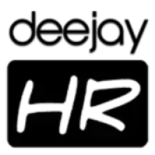 Radio Deejay HR logo