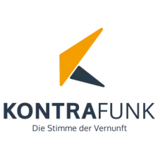 Kontrafunk logo