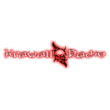 Krawallradio logo