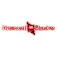 Krawallradio logo