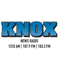 KNOX News Radio logo