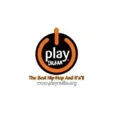 Play 90s logo