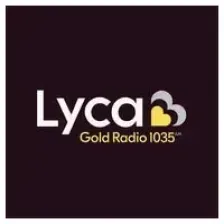 Layka Radio logo