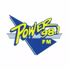 98.1 Power FM - Muswellbrook - 98.1 FM (MP3) logo