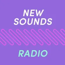 New Sounds Radio logo