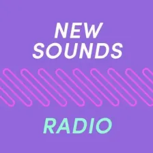 New Sounds Radio logo