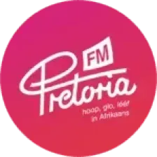 Pretoria FM logo