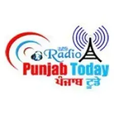 Radio Punjab Today logo