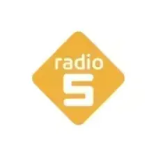 NPO Radio5 logo