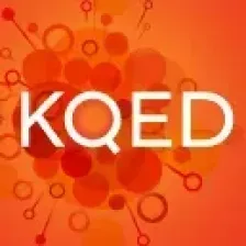 KQED 88.5 San Francisco, CA logo