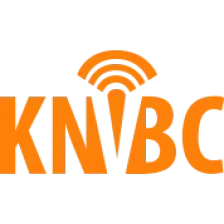 KNVBC Revival Radio logo