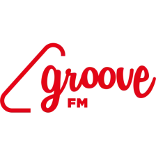 Groove FM logo