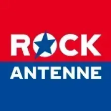 ROCK ANTENNE 80er Rock (AAC) logo