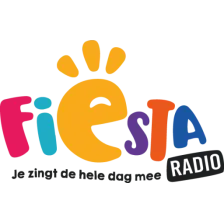 Fiësta Radio logo