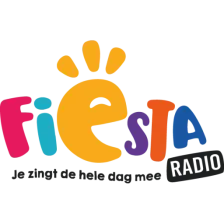Fiësta Radio logo
