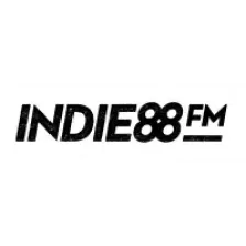 Indie 88.1 CIND-FM logo
