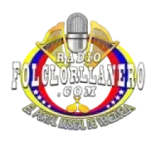 Radio Folclorllanero logo
