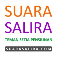 SUARA SALIRA logo