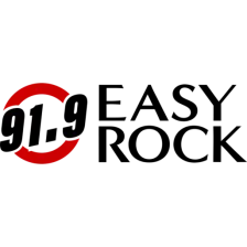 Easy Rock Baguio logo