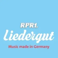 RPR1. Liedergut logo