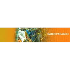 ORTB Radio Parakou logo