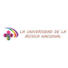 Color Stereo 105.3 FM logo
