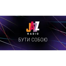 Jazz FM 104.6 logo