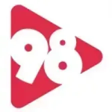 98FM BH logo