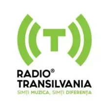 Transilvania -statia Cluj Napoca 94.5 FM logo