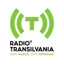 Radio Transilvania - Cluj logo