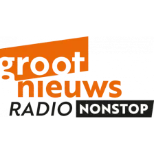 Groot Nieuws Radio Blijde Klanken logo