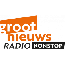 Groot Nieuws Radio Non-Stop logo